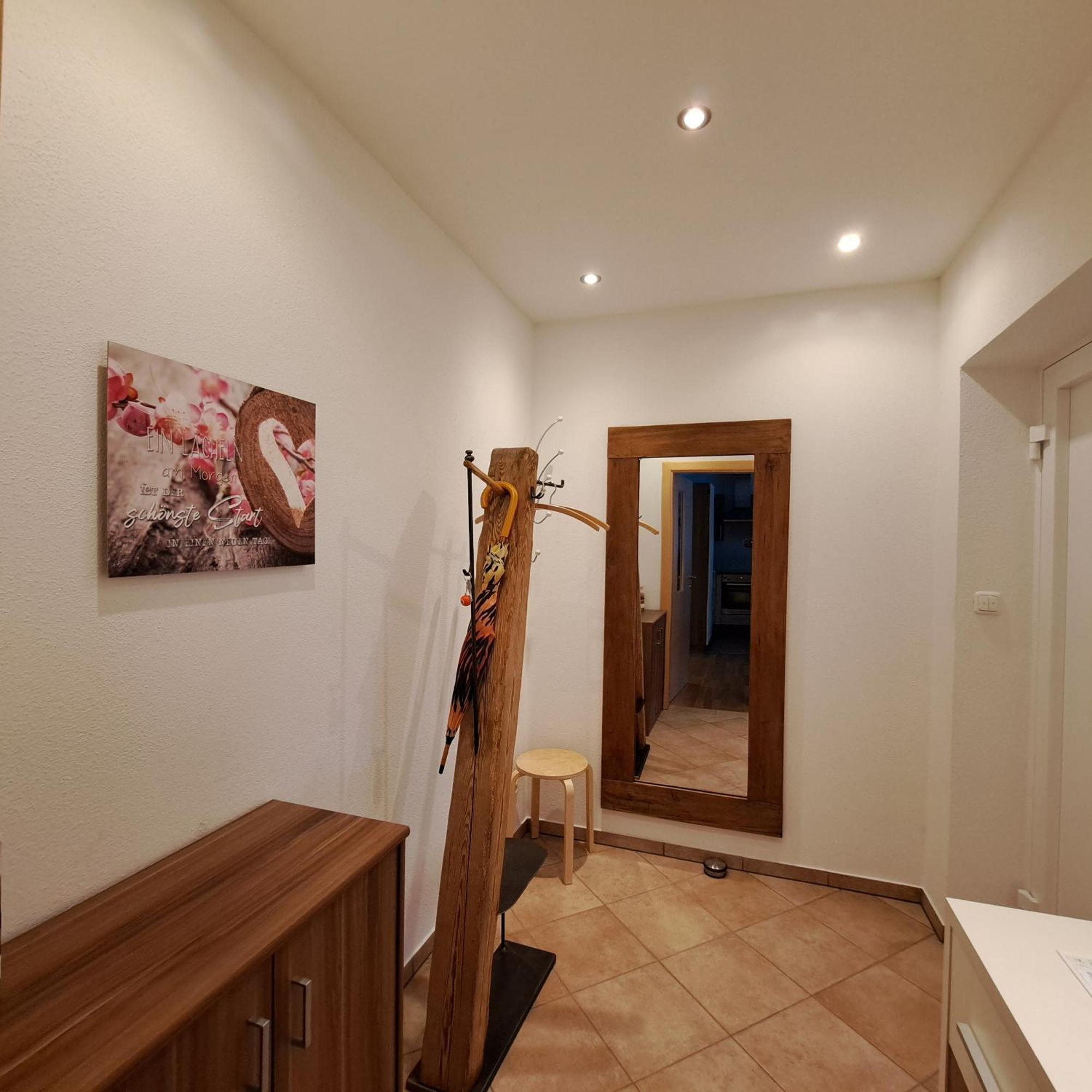 Ferienwohnung Prama Going am Wilden Kaiser Экстерьер фото